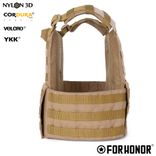 PLATE CARRIER EVOLUTION - COYOTE