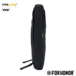 PORTA CAMEL BACK - BLACK