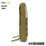 PORTA CAMEL BACK - COYOTE