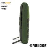 PORTA CAMEL BACK - OLIVE GREEN