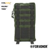 PORTA CAMEL BACK - OLIVE GREEN