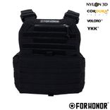 PLATE CARRIER G2 - BLACK