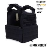 PLATE CARRIER G2 - BLACK
