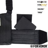 PLATE CARRIER G2 - BLACK