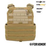 PLATE CARRIER G2 - COYOTE