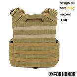 PLATE CARRIER G2 - COYOTE