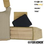 PLATE CARRIER G2 - COYOTE
