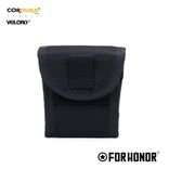 PORTA ALGEMA - BLACK