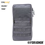 PORTA CAMEL BACK - CINZA BANDEIRANTE