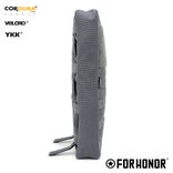 PORTA CAMEL BACK - CINZA BANDEIRANTE