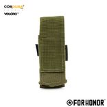 PORTA LANTERNA - OLIVE DRAB