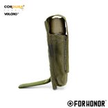 PORTA LANTERNA - OLIVE DRAB