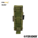PORTA LANTERNA - OLIVE DRAB