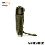 PORTA LANTERNA - OLIVE DRAB