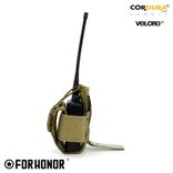 PORTA RÁDIO - MULTICAM
