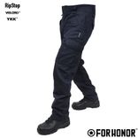 CALÇA COMBAT 911 - MARINHO DARK NAVY