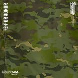 Calça Combat 911 -Camuflado Multicam Tropic