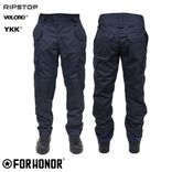 CALÇA COMBAT 911 - MARINHO DARK NAVY