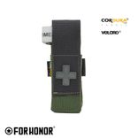 PORTA TORNIQUETE - OLIVE GREEN