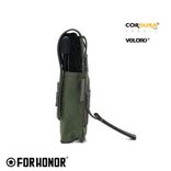 PORTA TORNIQUETE - OLIVE GREEN
