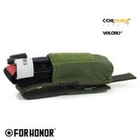PORTA TORNIQUETE - OLIVE GREEN