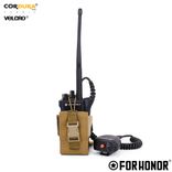 PORTA HT DIGITAL - COYOTE