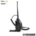 PORTA HT DIGITAL - OLIVE DRAB
