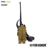 PORTA HT DIGITAL - COYOTE