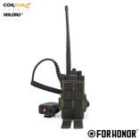 PORTA HT DIGITAL - OLIVE DRAB