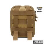 APH (IFAK) COM PLATAFORMA – COYOTE