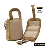 APH (IFAK) COM PLATAFORMA – COYOTE
