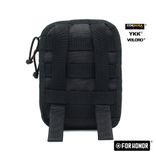 APH (IFAK) COM PLATAFORMA - BLACK