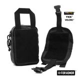 APH (IFAK) COM PLATAFORMA - BLACK