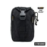 APH (IFAK) COM PLATAFORMA - BLACK