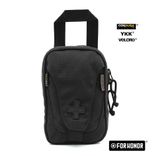 APH (IFAK) COM PLATAFORMA - BLACK