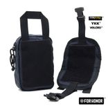 APH (IFAK) COM PLATAFORMA – DARK NAVY