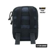 APH (IFAK) COM PLATAFORMA – DARK NAVY