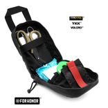 APH (IFAK) COM PLATAFORMA - BLACK