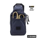 APH (IFAK) COM PLATAFORMA – DARK NAVY