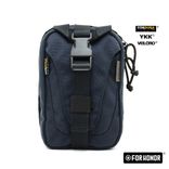 APH (IFAK) COM PLATAFORMA – DARK NAVY