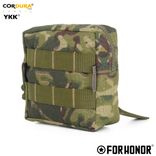 BOLSO HORIZONTAL - MULTICAM TROPIC