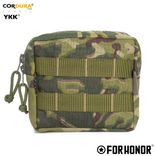 BOLSO HORIZONTAL - MULTICAM TROPIC