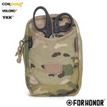 APH (IFAK) – CAMUFLADO MULTICAM