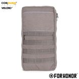 PORTA CAMEL BACK – CINZA BRIGADA