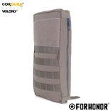 PORTA CAMEL BACK – CINZA BRIGADA