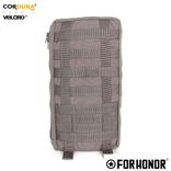 PORTA CAMEL BACK – CINZA BRIGADA
