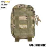 APH (IFAK) – CAMUFLADO MULTICAM