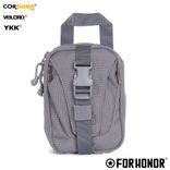 APH (IFAK) COM PLATAFORMA – CINZA BANDEIRANTE