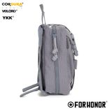 APH (IFAK) COM PLATAFORMA – CINZA BANDEIRANTE
