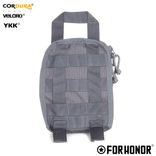 APH (IFAK) COM PLATAFORMA – CINZA BANDEIRANTE